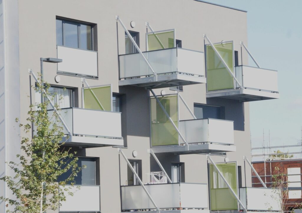 Brise vue sur mesure