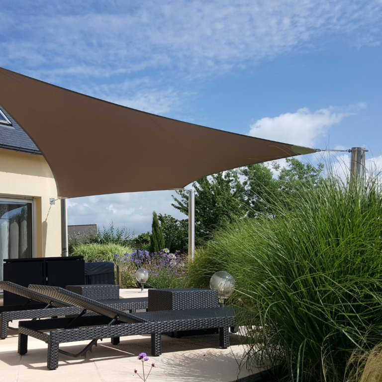 Voile particulier