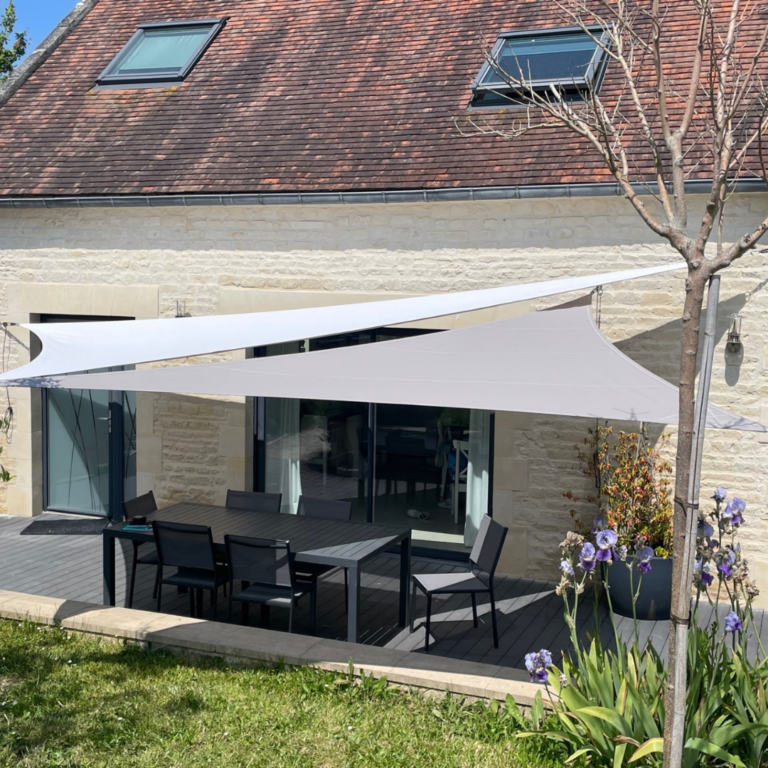 Voile Louvigny