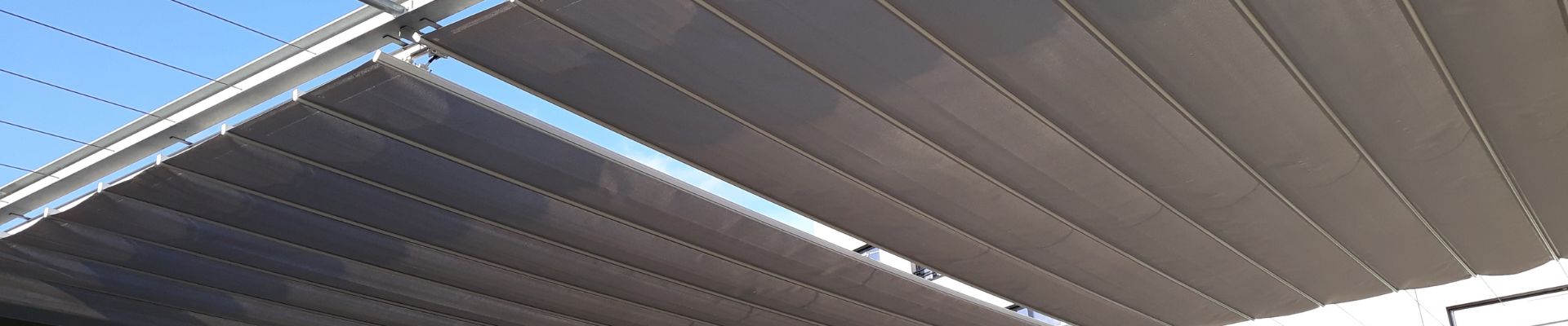 Velms exterieur protection solaire