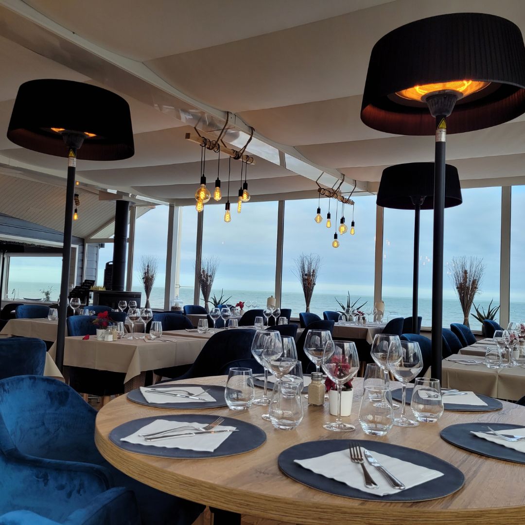 Restaurant solution acoustique